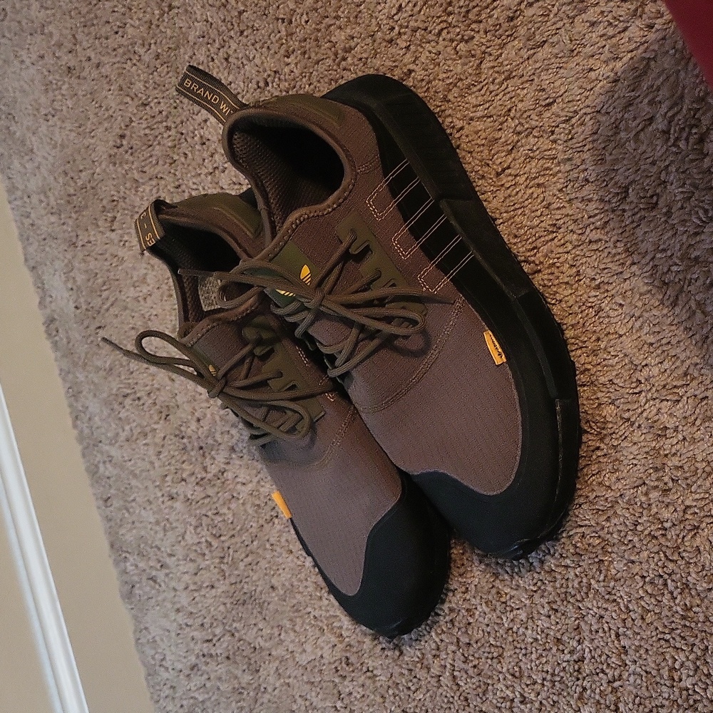 Adidas Shoes